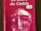 The Coronation of the Ceddo: This is a play about the precolonial warrior class in Senegal called the "ceedo" and the introduction of Islam to Senegambia