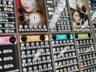 Lenses are a popular addition to Korean make-up routines