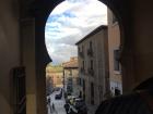 Toledo, where Angel's family is from! 