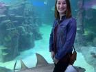 One of my first trips in Sydney was to the Sydney Aquarium