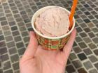 A taste of Italy: Messina's gelato is AMAZING