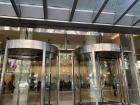 Entry to Citigroup