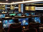PC Bangs are where people go to study and play video games. (photo courtesy of Seoul Insider's Guide) 