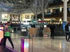 Westfield Mall in London, the biggest mall I have ever visited in my life!