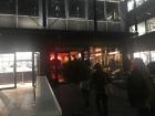 One of the new locations opened up by my company, Everyman Broadgate 