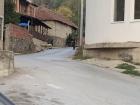Once when I was in a Kosovar village, I saw tons of sheep running through the streets!