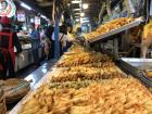 Fried street food!