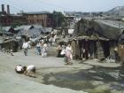 Gangnam in the 1960s (Courtesy of Seoul Museum of History)