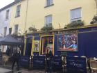 Old time pub in Galway