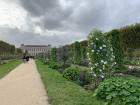 The beautiful Jardin des Plantes