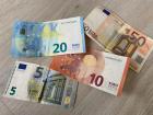 France's currency is called the Euro