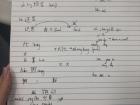My notes from my Mandarin tutor