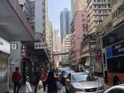 The wonderful neighborhood of Sai Ying Pun