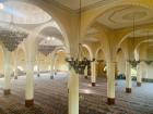 Gaddafi Mosque is beautiful! 