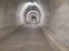 There's even a tunnel that connects two distant parts of Zagreb's old upper town; originally built as a bomb shelter, it is now open to the public and can be used to quickly walk from one part of the city to another, avoiding traffic!