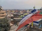 Prayer flags 