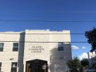 My local mosque in College Station. I am here every Friday and different times in the week.