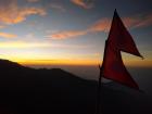 Did you know the flag of Nepal is not a rectangle? Continue learning and being curious about the world!