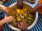 In Senegal, food brings people together