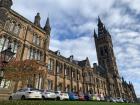 The University of Glasgow