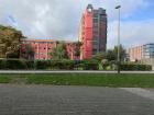 De Montfort University Science Building