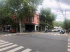 Buenos Aires intersection