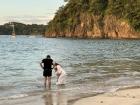 There is so much natural beauty to explore in Costa Rica