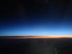 The telescope door can open when it gets dark outside, and then the observations begin