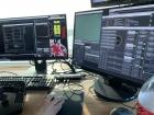 Sabertooth operator's view
