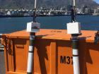 More Argo floats means more valuable ocean data! (Photo: Tamaryn Morris)