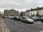 Athy is a quaint and historic town, with the Athy Heritage Centre - Shackleton Museum (pictured here) at its center