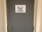 I found the South African Weather Service office after many wrong turns