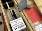 Sealy Shackleton was curious about the buoys
