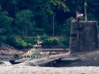HMS Audacious, inspiration for HMS Oardacious