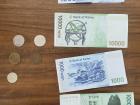 Korean Currency