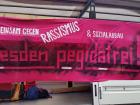 Centers that teach German also organize the fight against racism