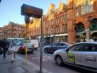 Real-time bus stop info