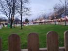 Galway Christmas market