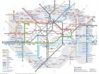 The London Underground Map