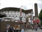 Shakespeare's Globe Theatre