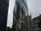 The Gherkin