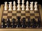 Chess: a battle between two minds 