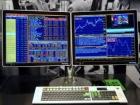 Bloomberg terminal largely used for financial research