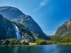 Natural beauty of New Zealand (Google Images)