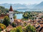 Swiss town (Google Images)