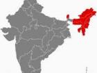 Northeast India (Google Images)