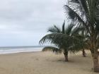 Puerto Lopez Beach