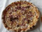 A picture of Reindeer Pizza from Kotipizza in Oulu