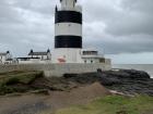 The oldest operational lighthouse in the world