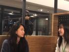 Interviewing Yuka!
